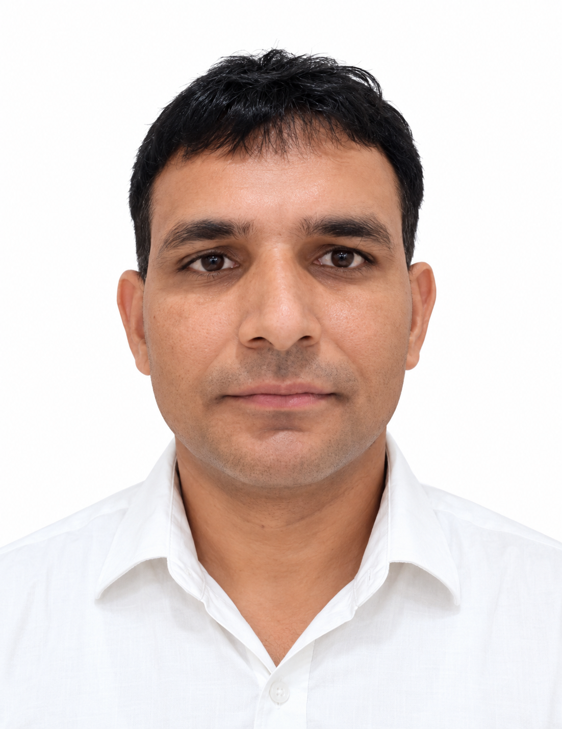 Dayaram Yogi