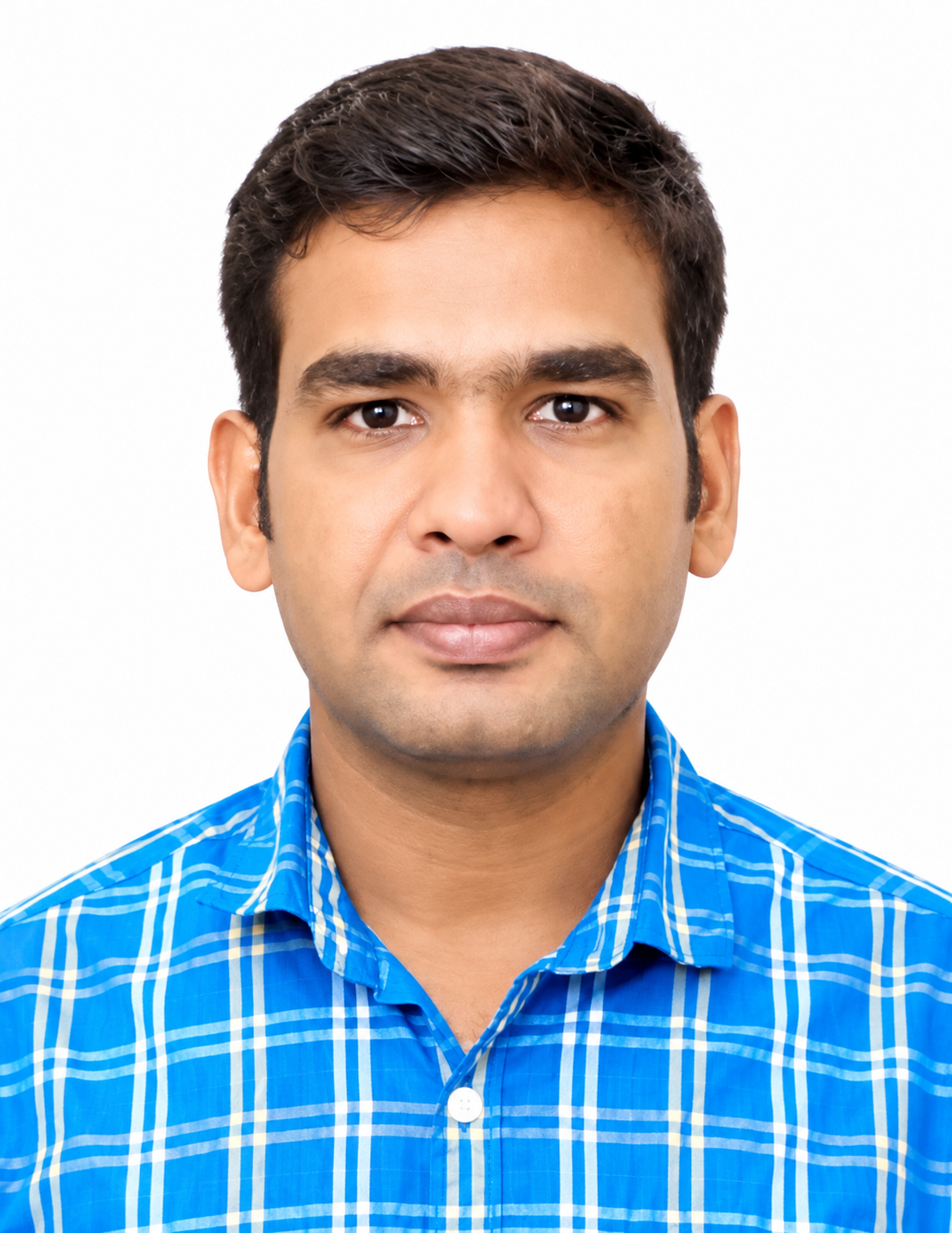 Rohitash Kr. Yogi