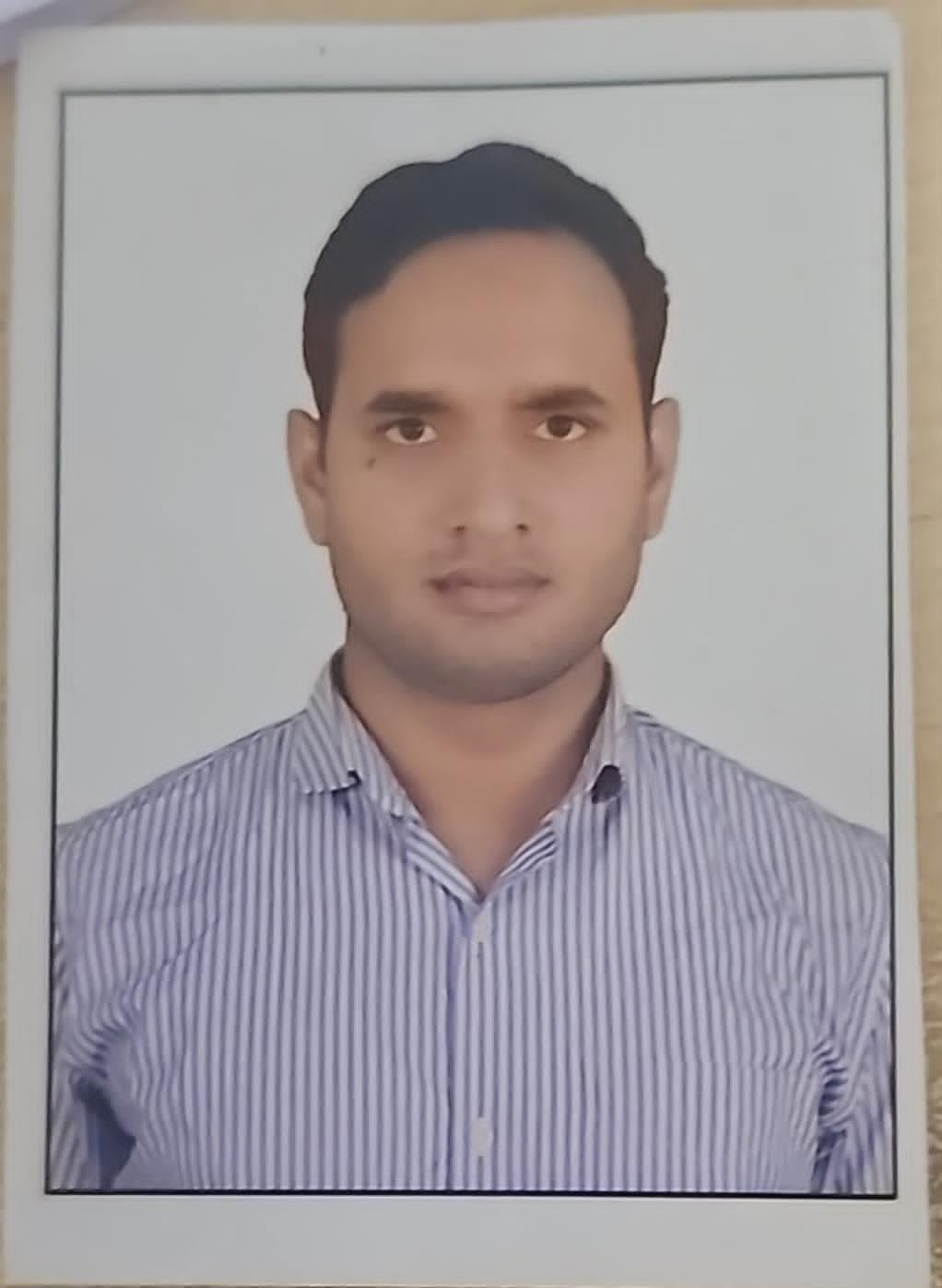 Satyendra meena