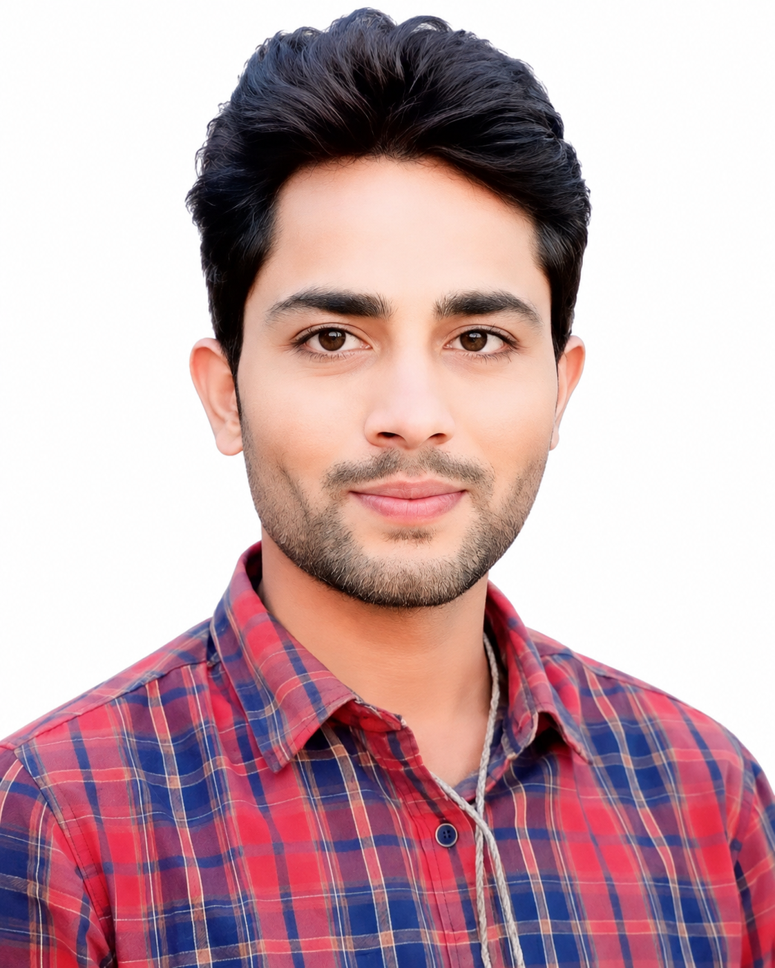 SACHIN KUMAR MEENA