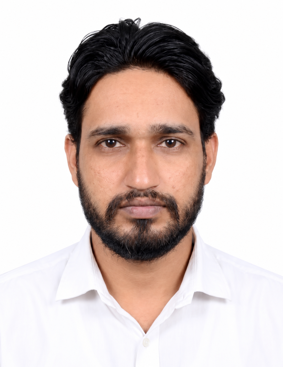 Rakesh Kumar yogi