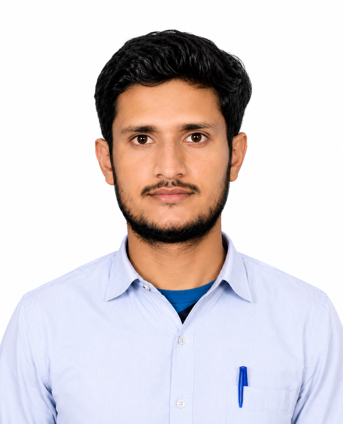 Kuldeep Singh Meena