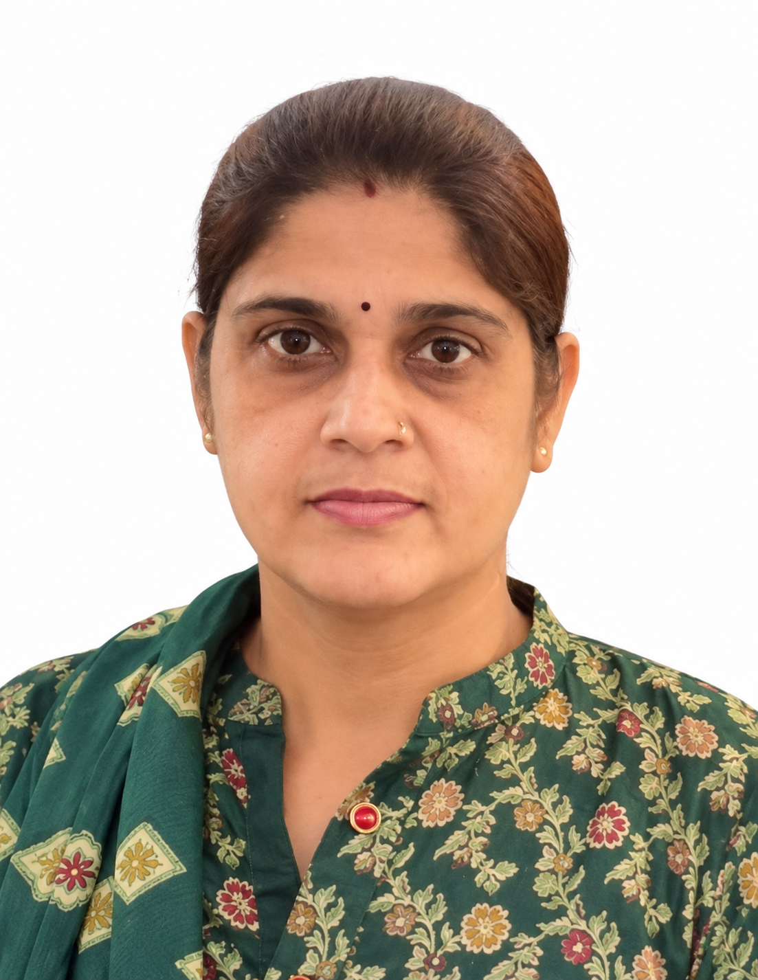 Suman Meena