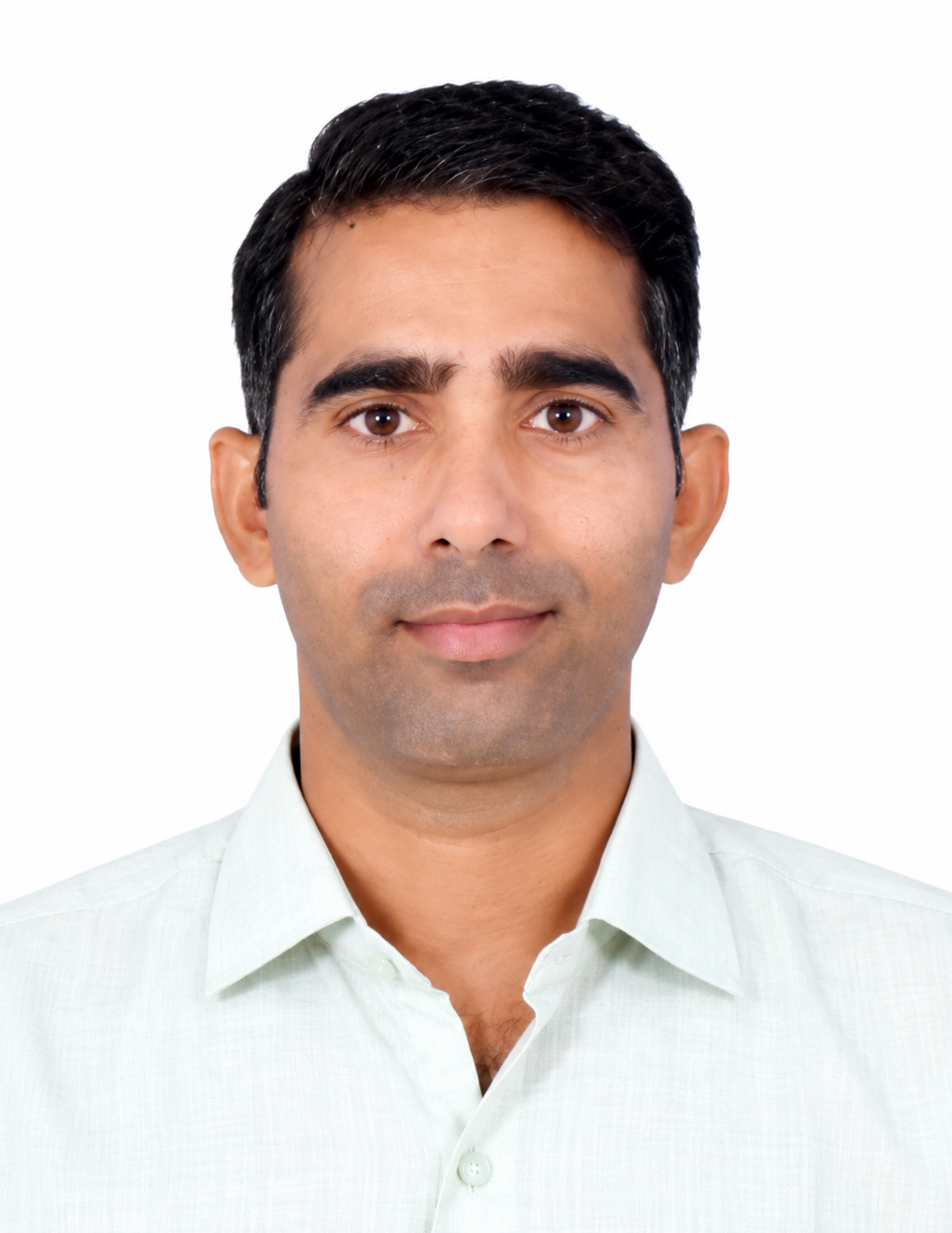 Praveen Kumar Meena