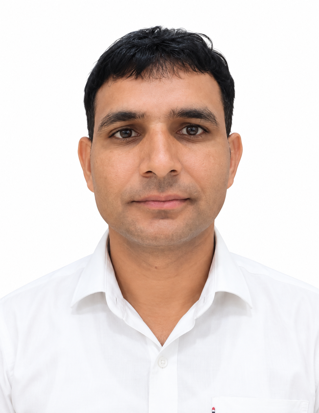 dayaram yogi