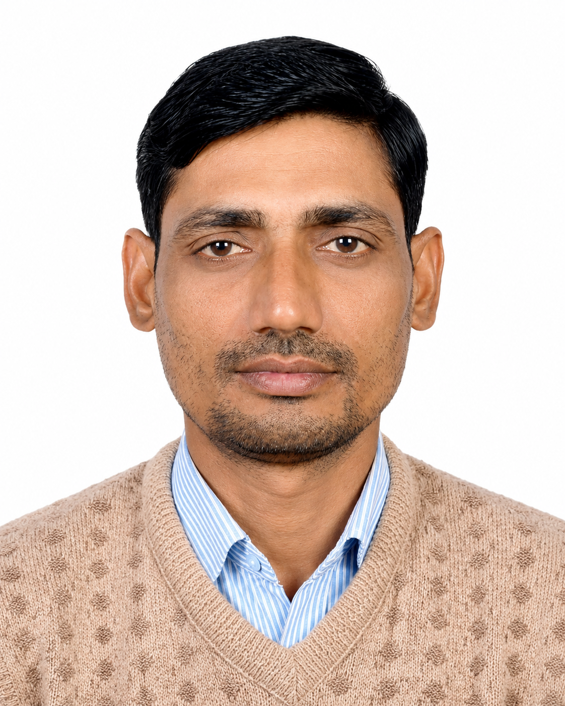 सरदार सिंह योगी
