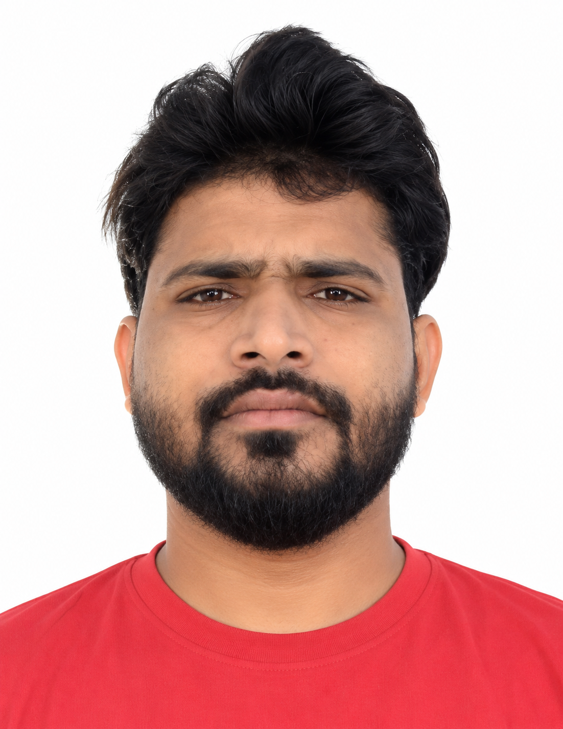 Rakesh yogi