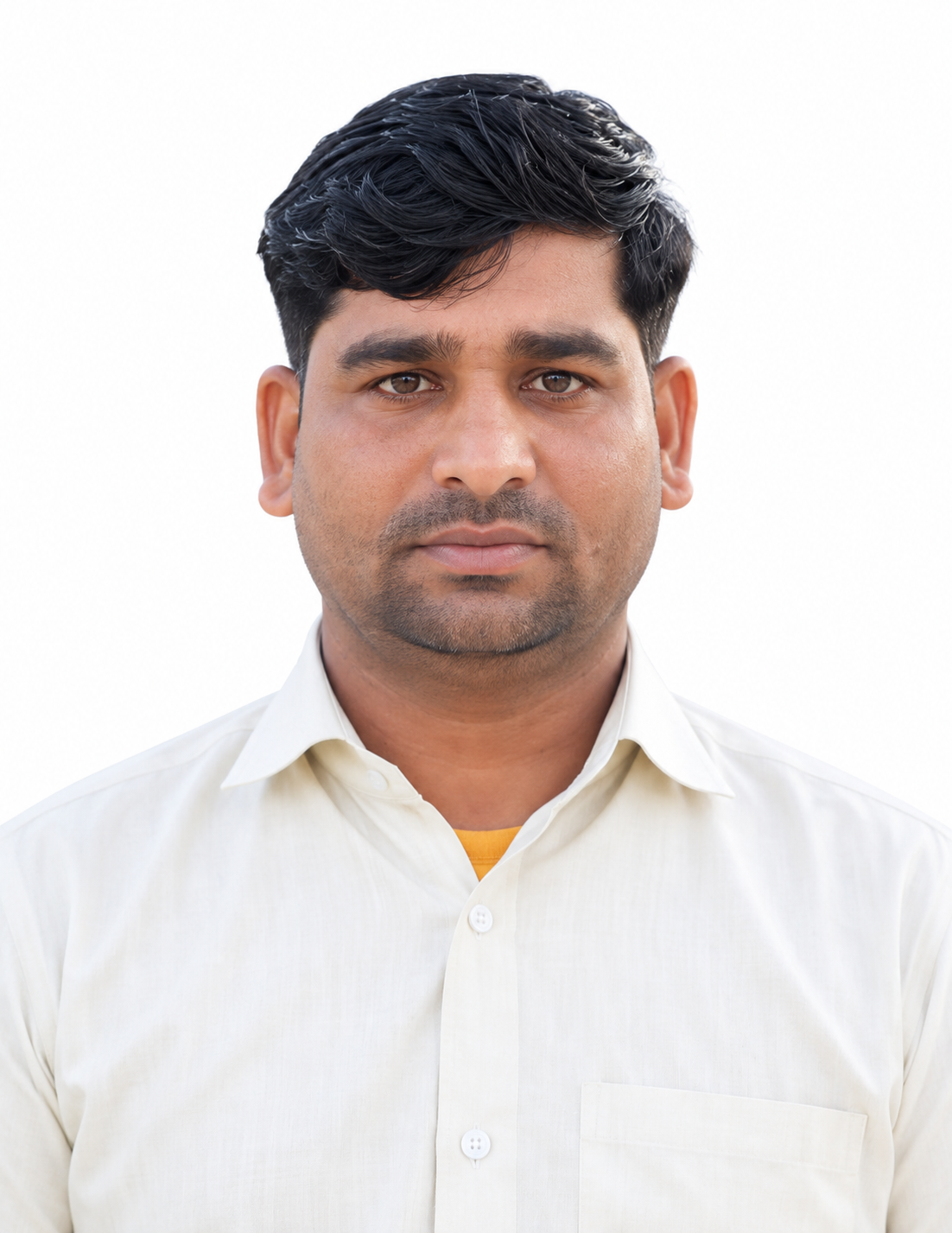 Vikram Yogi