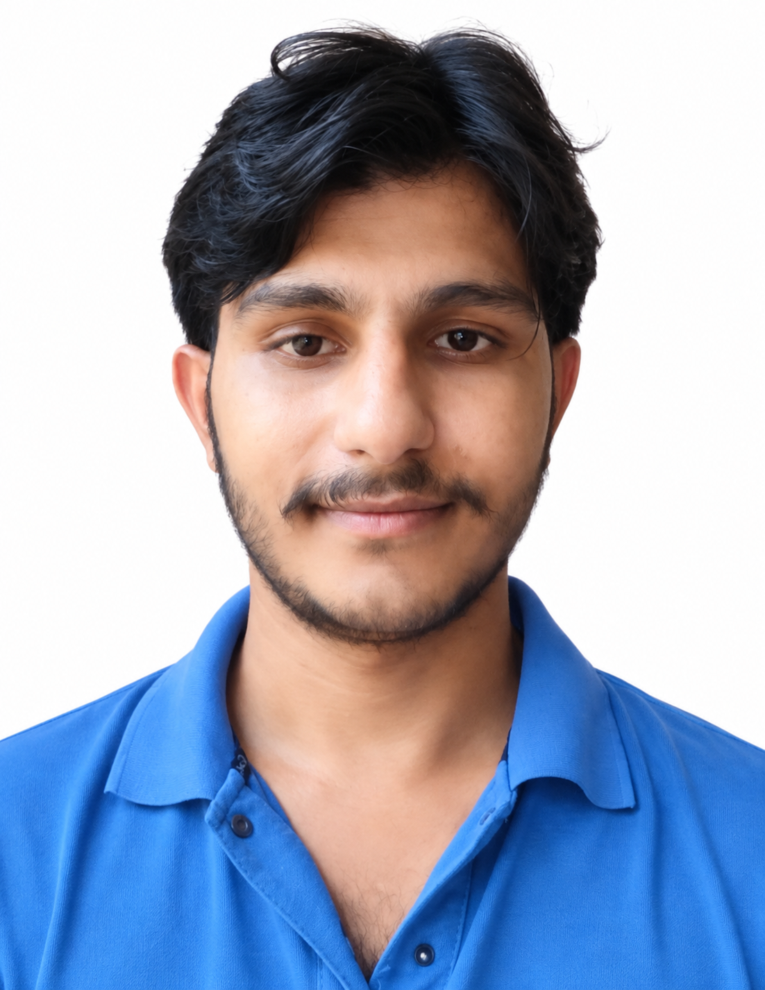 Sachin Kumar Yogi