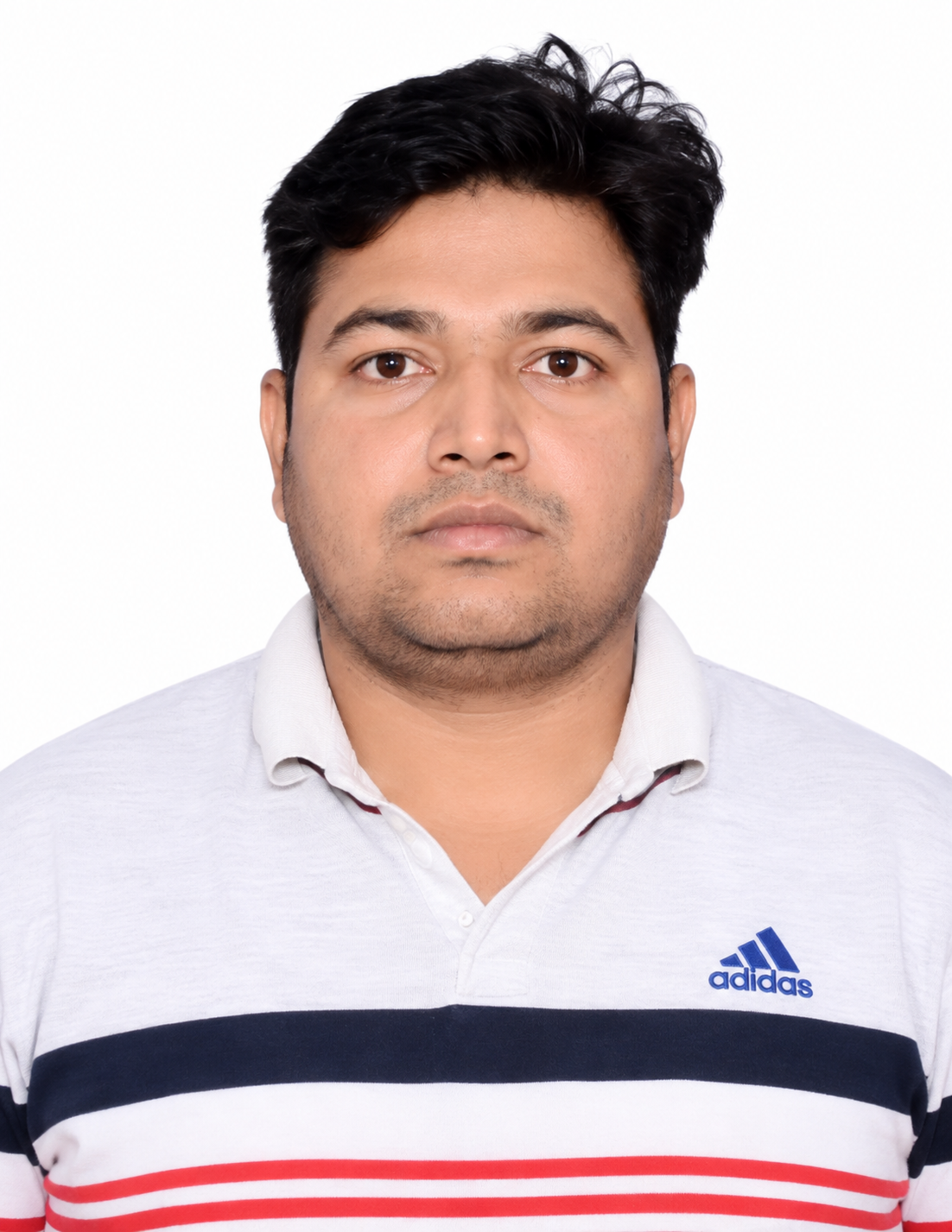 Vimal Chand Jaga