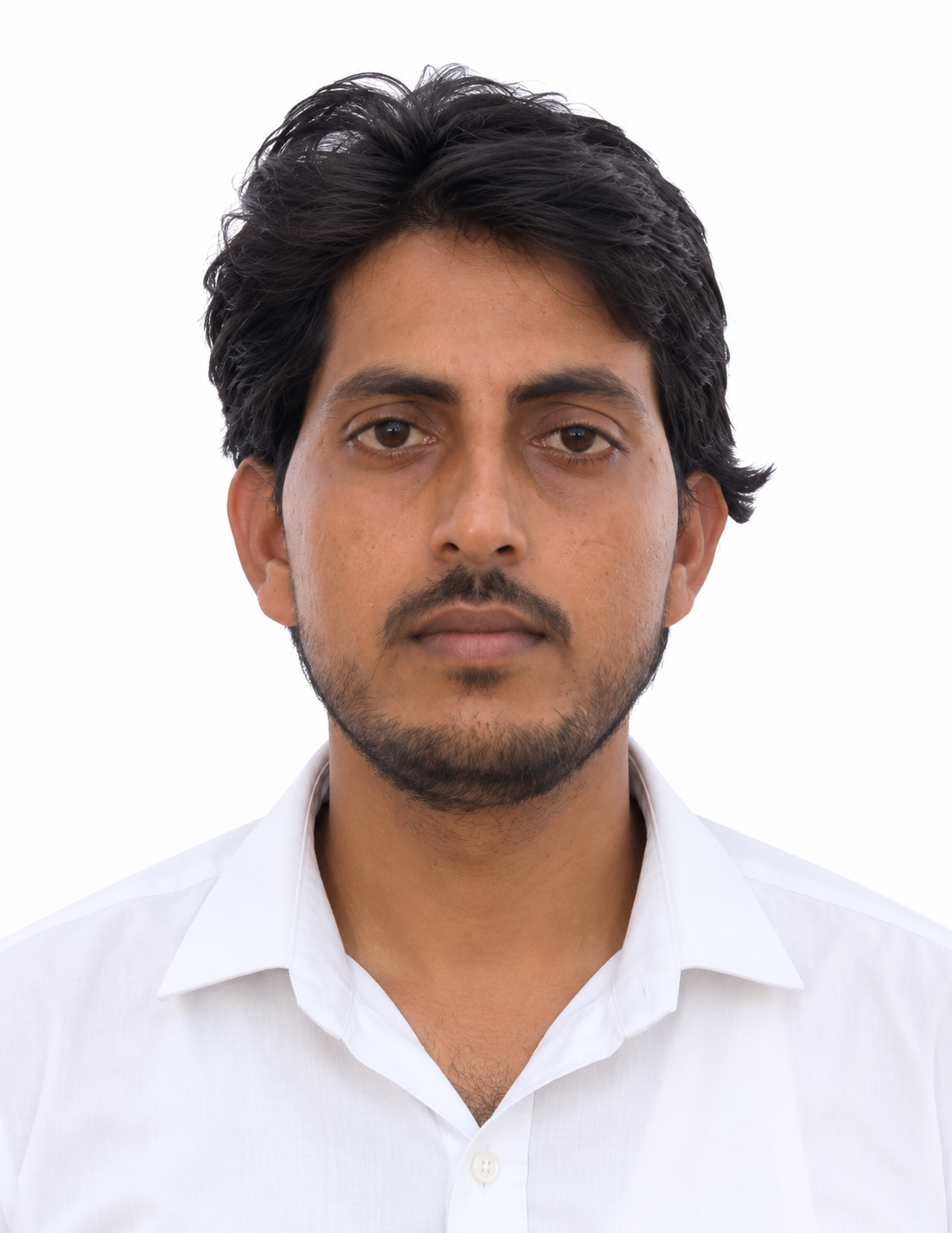 Sanjay Jatav