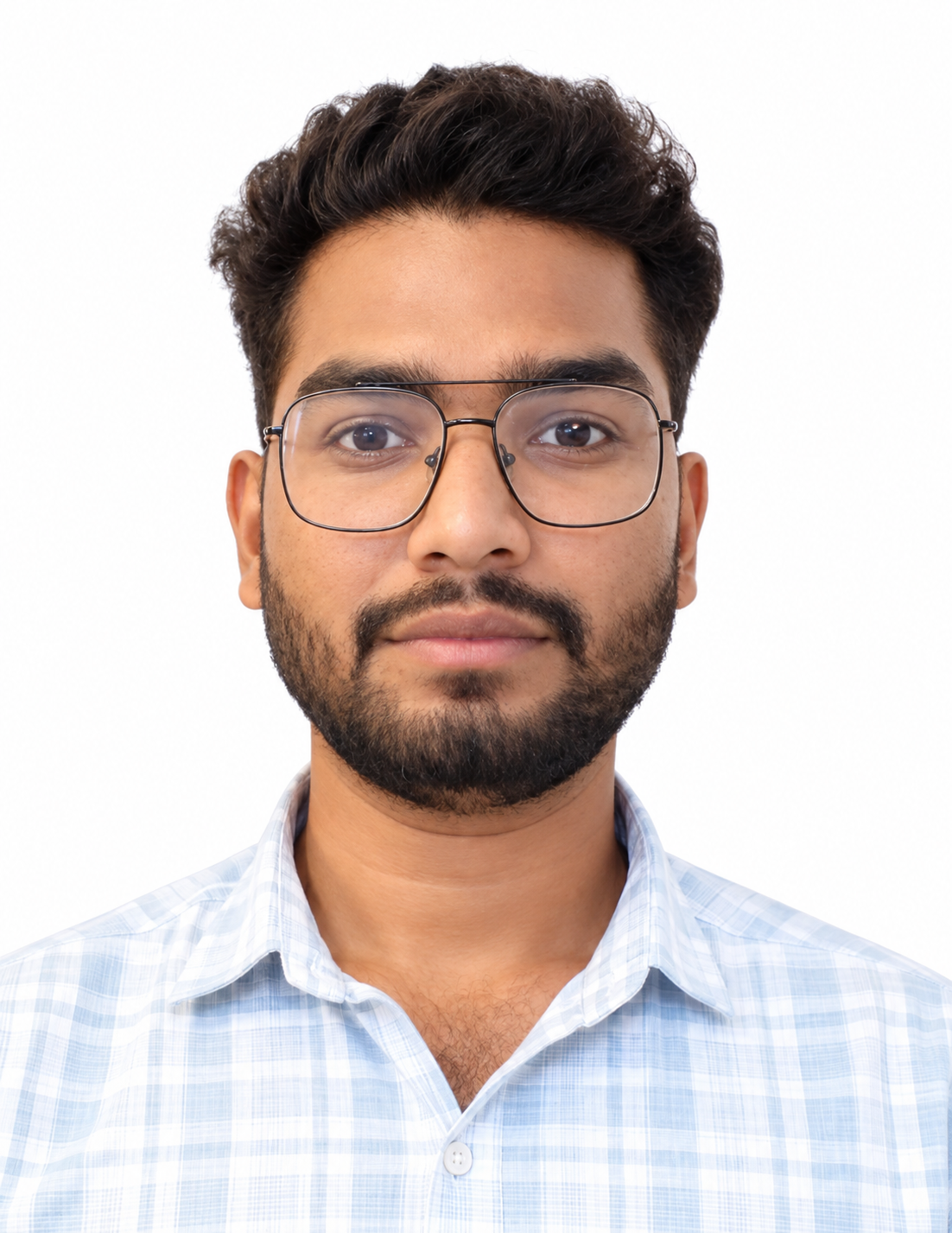 Rupendra kumar yogi