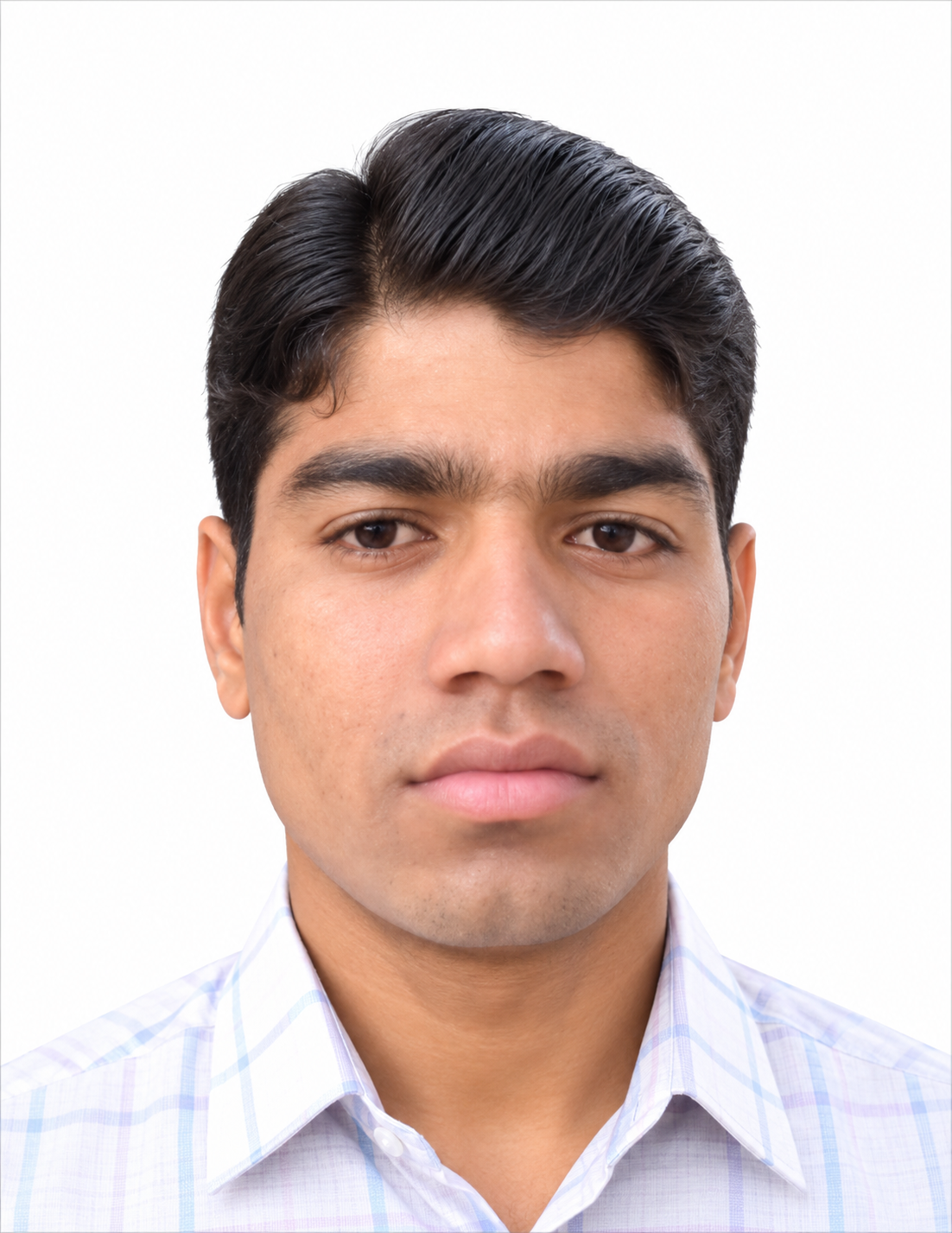 SONU KUMAR YOGI