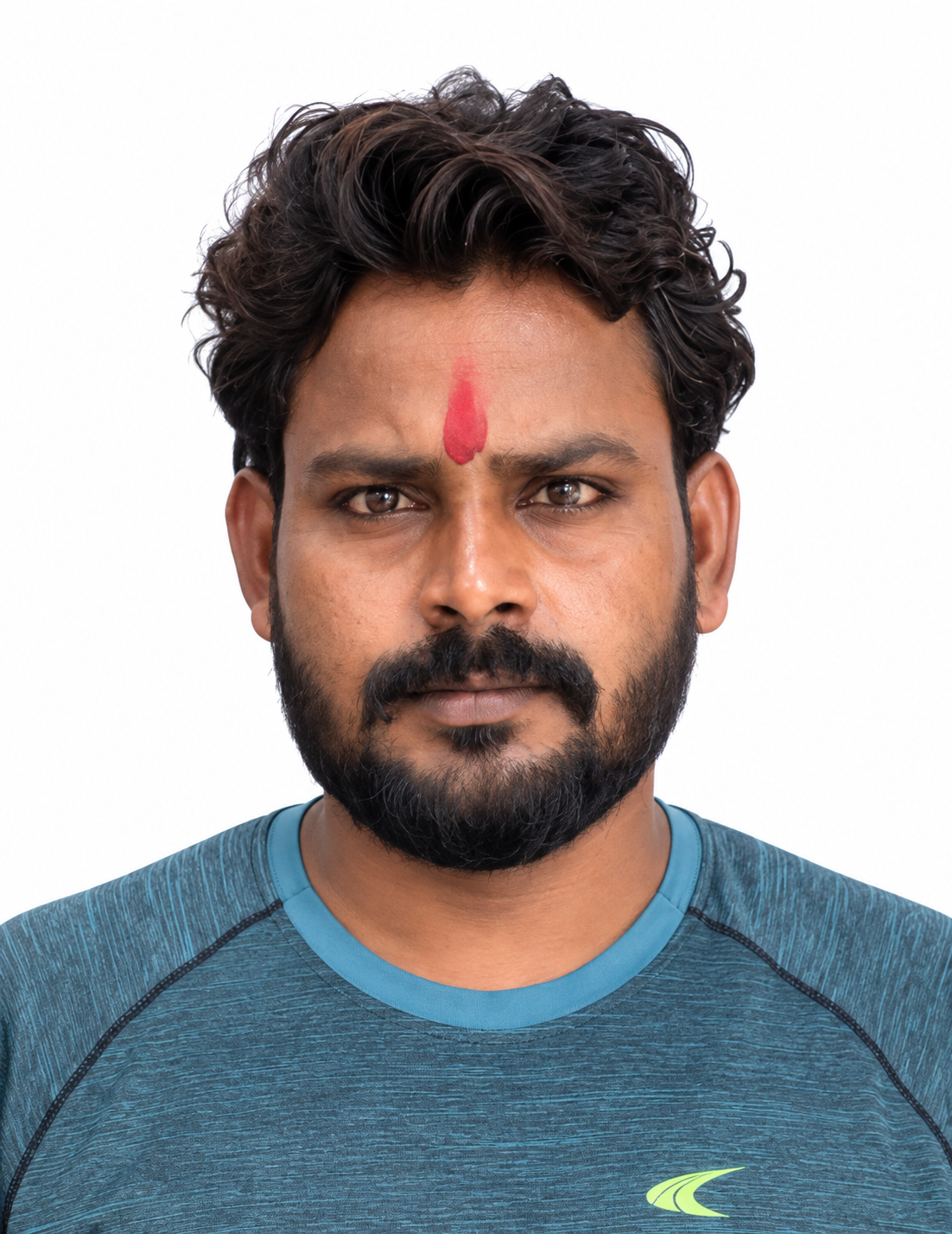 Vijay Singh jatav