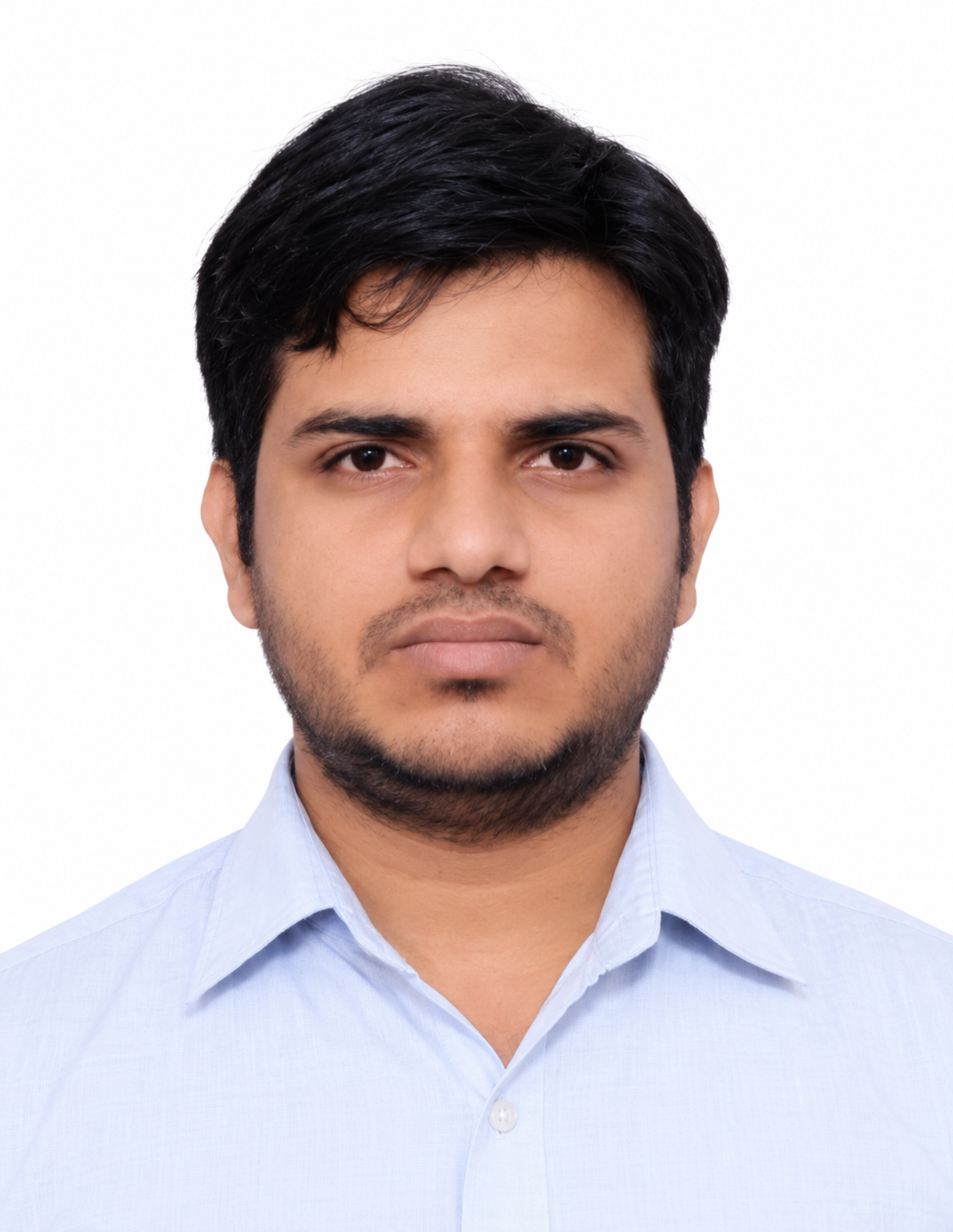 Vimal Chand Yogi