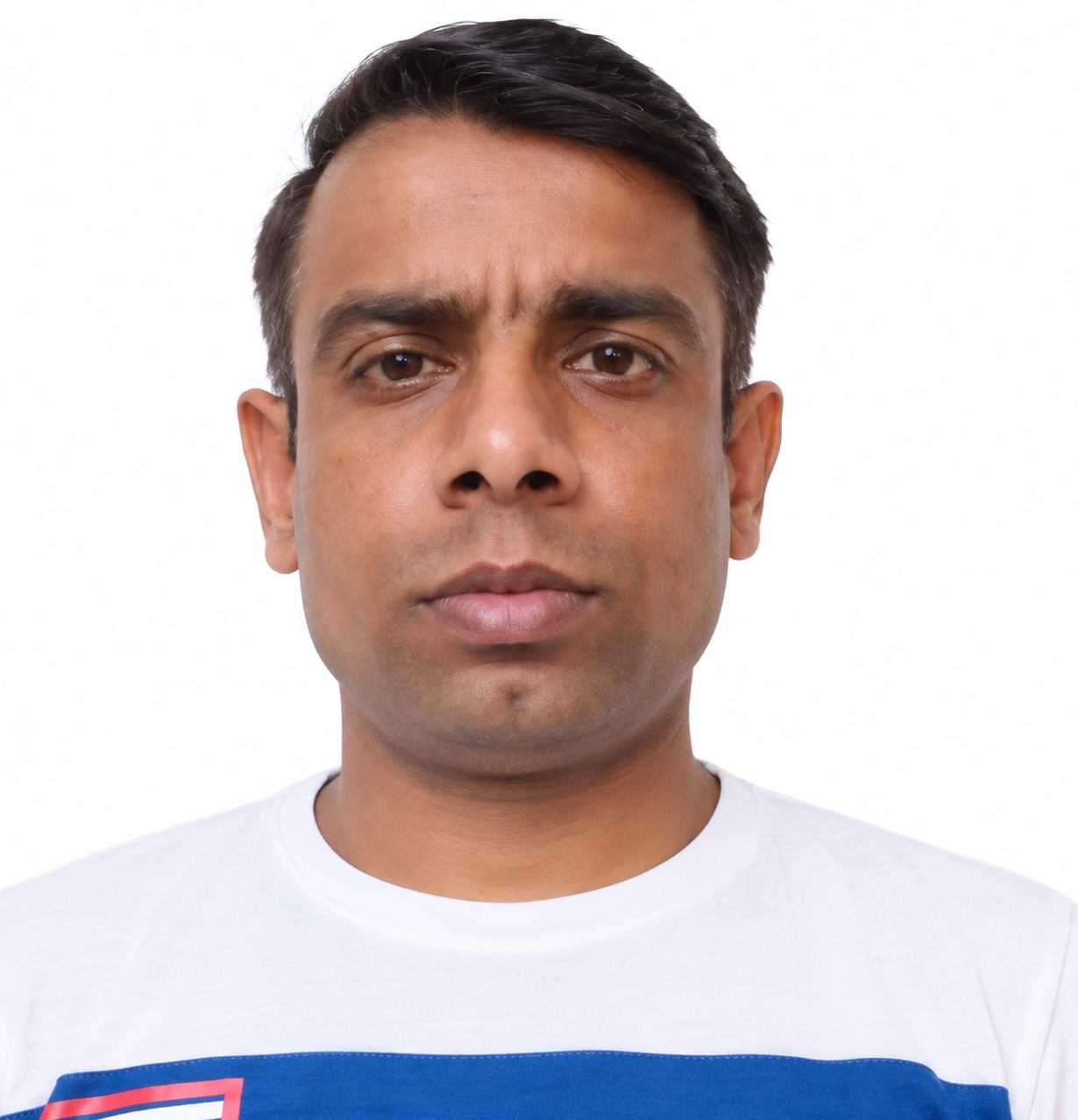 Shri Kishan yogi