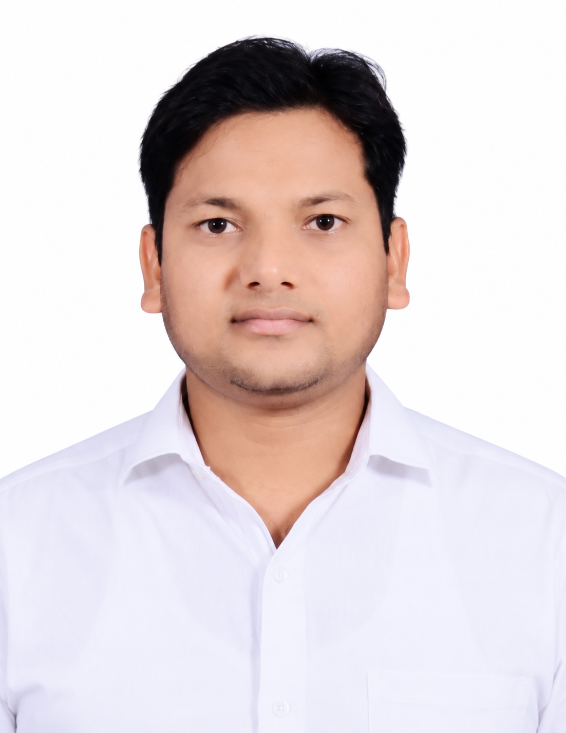 Lokesh kumar yogi