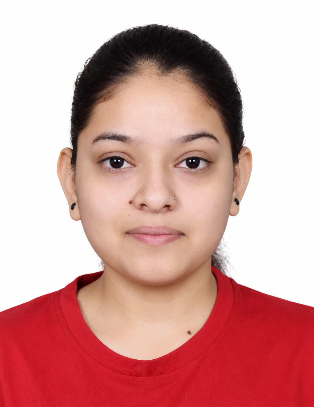 Sapna Kumari yogi