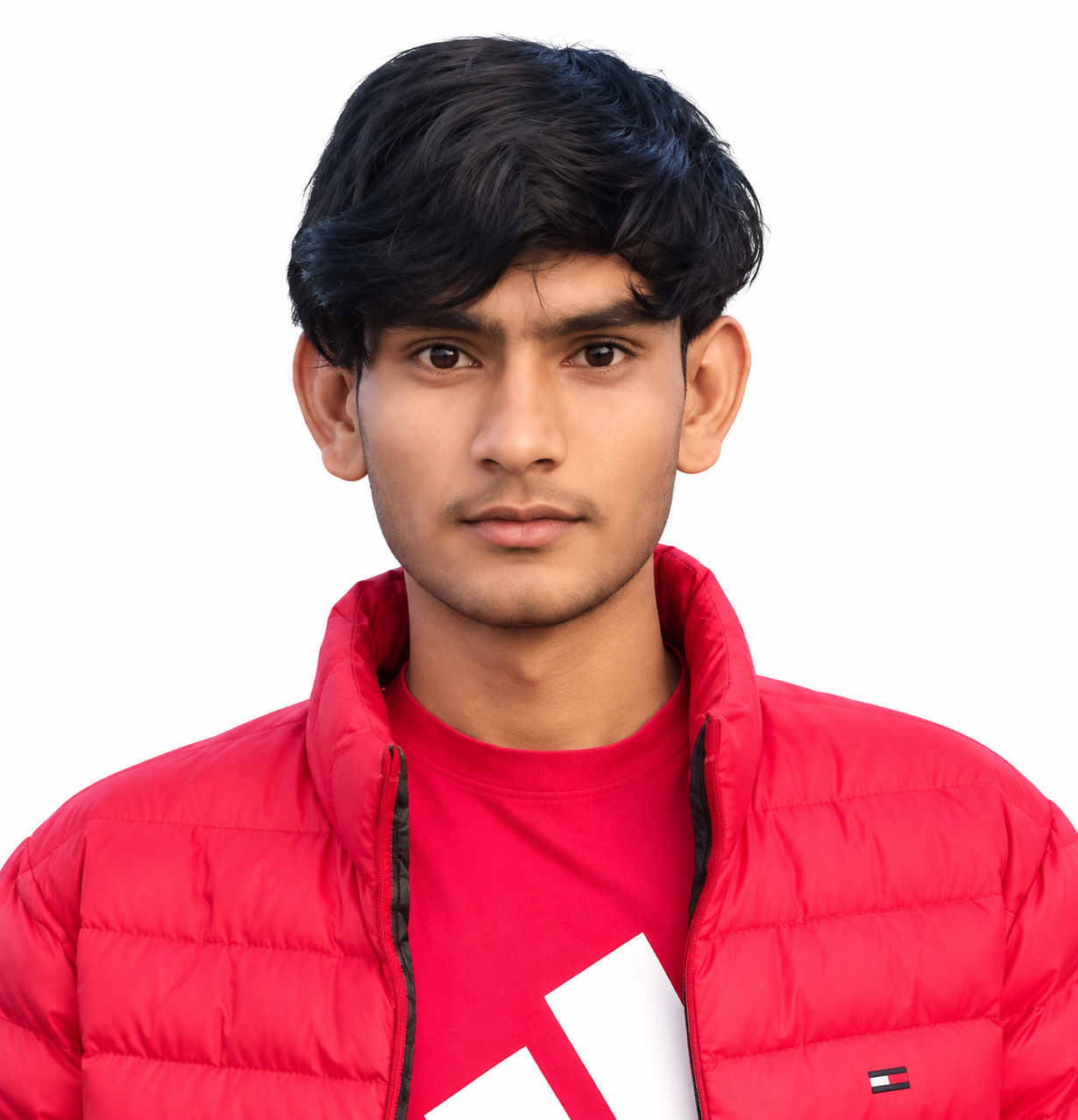 Kuldeep Yogi
