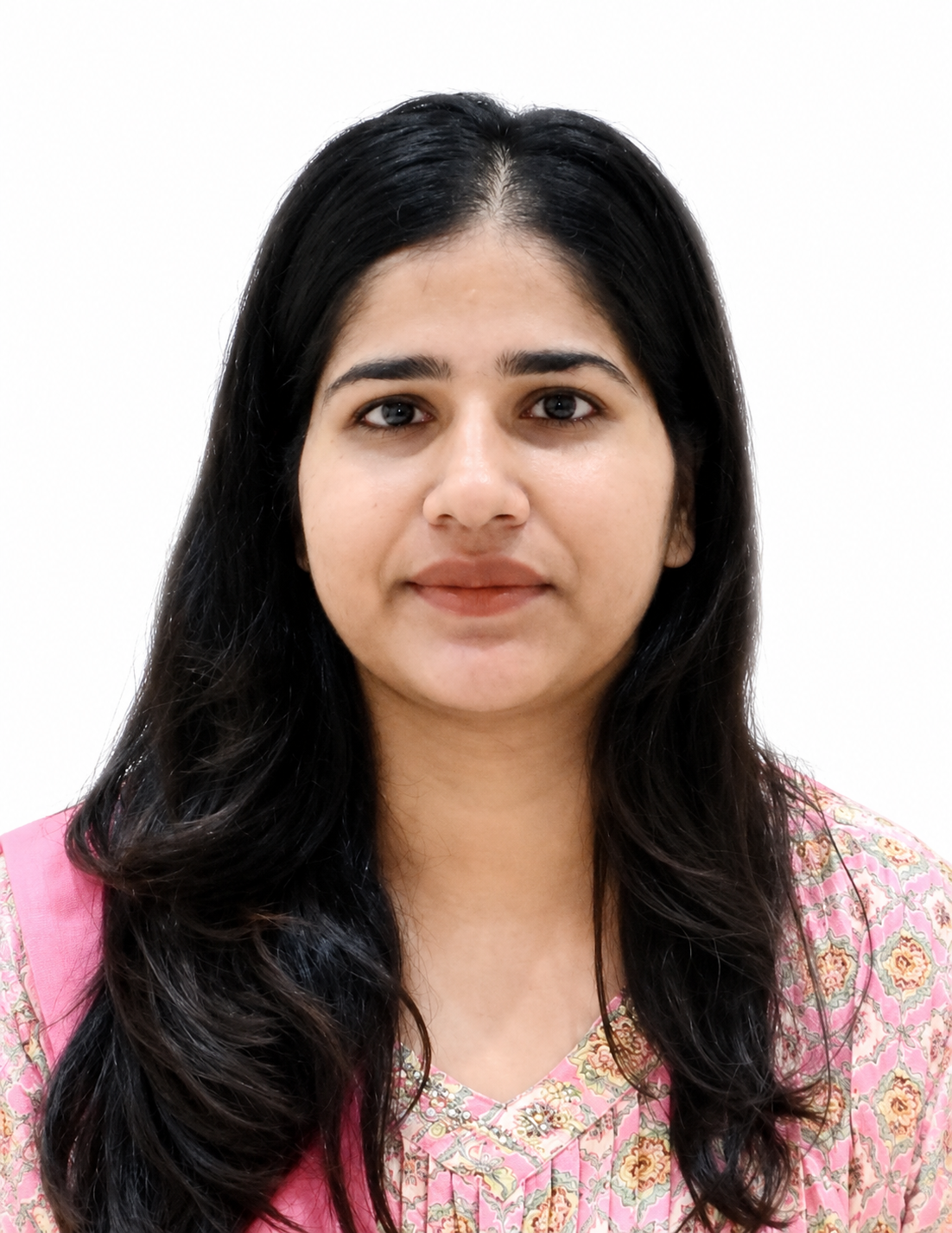 Varsha Meena