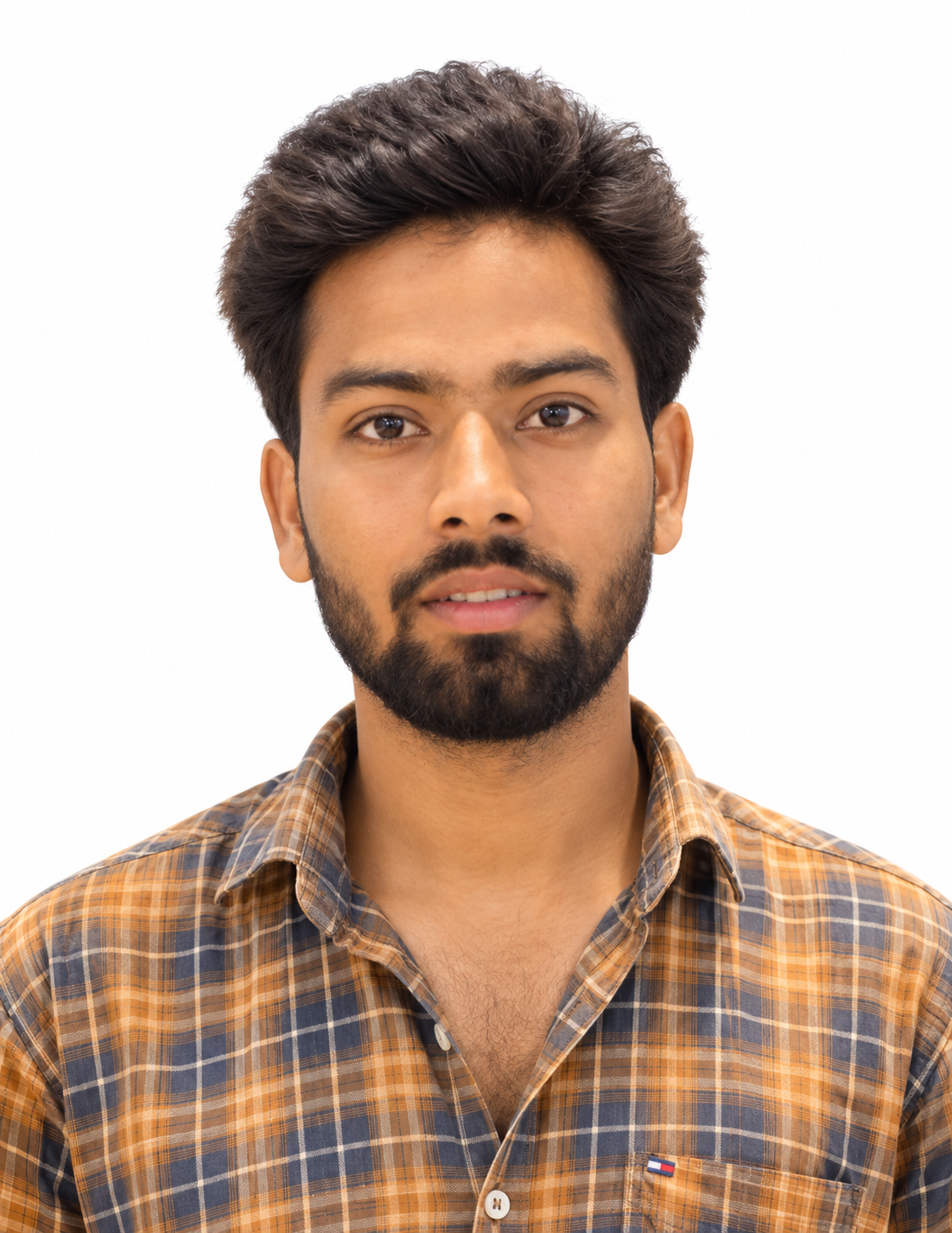 Premraj yogi